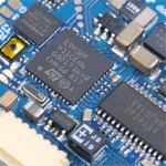 Hot Sell IFlight SucceX-D Whoop F4 20A ESC AIO Board (MPU6000) Integrated Flight Control for HD FPV System